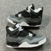 Jordan 4 Retro Fear Pack