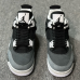 Jordan 4 Retro Fear Pack