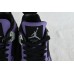 Jordan 4 Retro Travis Scott Purple (Friends and Family)