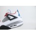 Jordan 4 Retro What The