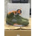 Jordan 5 Retro Olive