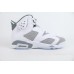 Jordan 6 Retro Cool Grey