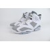 Jordan 6 Retro Cool Grey