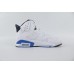 Jordan 6 Retro Sport Blue