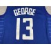 LA Clippers Paul George 13 Blue Player Jersey