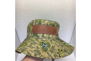 LOEWE Fisherman Hat