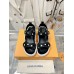 Louis Vuitton Archlight Sandal Black White