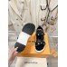 Louis Vuitton Archlight Sandal Black White