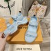 Louis Vuitton Archlight Sandal Light Blue