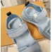 Louis Vuitton Archlight Sandal Light Blue