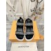 Louis Vuitton Archlight Sandal Monogram Black White