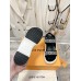 Louis Vuitton Archlight Sandal Monogram Black White