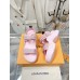 Louis Vuitton Archlight Sandal Pink