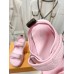 Louis Vuitton Archlight Sandal Pink