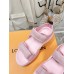 Louis Vuitton Archlight Sandal Pink