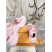 Louis Vuitton Archlight Sandal Pink