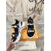 Louis Vuitton Archlight Sandal White Black