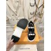 Louis Vuitton Archlight Sandal White Black