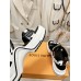 Louis Vuitton Archlight Sandal White Black