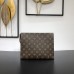 Louis Vuitton Beauty Case Pallas Monogram Noir Black