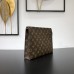 Louis Vuitton Beauty Case Pallas Monogram Noir Black