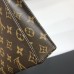 Louis Vuitton Beauty Case Pallas Monogram Noir Black