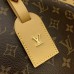 Louis Vuitton Boite Chapeau Souple Monogram