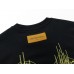 Louis Vuitton Frequency Graphic T-shirt Black