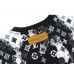 Louis Vuitton Ink Monogram Printed T-shirt Black