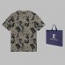 Louis Vuitton Ink Monogram Printed T-shirt