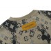 Louis Vuitton Ink Monogram Printed T-shirt