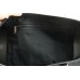 Louis Vuitton Keepall Bandouliere Monogram Eclipse Black Grey