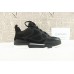 Louis Vuitton LV Skate Sneaker Black Black White