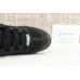 Louis Vuitton LV Skate Sneaker Black Black White