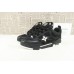 Louis Vuitton LV Skate Sneaker Black Black White