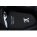 Louis Vuitton LV Skate Sneaker Black Black White