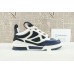 Louis Vuitton LV Skate Sneaker Marine White