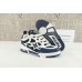 Louis Vuitton LV Skate Sneaker Marine White