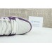 Louis Vuitton LV Trainer #54 Signature Purple White