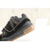 Louis Vuitton LV Trainer Maxi Black