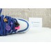 Louis Vuitton LV Trainer Maxi Blue