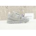 Louis Vuitton LV Trainer Maxi Leather Grey