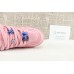 Louis Vuitton LV Trainer Maxi Leather Pink