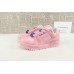 Louis Vuitton LV Trainer Maxi Leather Pink