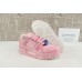 Louis Vuitton LV Trainer Maxi Leather Pink