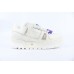 Louis Vuitton LV Trainer Maxi White