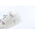 Louis Vuitton LV Trainer Maxi White