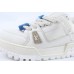 Louis Vuitton LV Trainer Maxi White