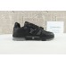 Louis Vuitton LV Trainer x Nigo Black Denim