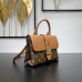 Louis Vuitton Locky BB Brown